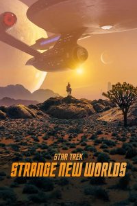 Read more about the article Star Trek Strange New Worlds S01 (Episode 10 Added) | TV Series