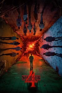 Read more about the article Stranger Things S04 Part 1 (Complete) | TV Series