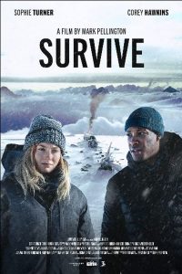 Read more about the article Survive (2022) | Download Hollywood Movie