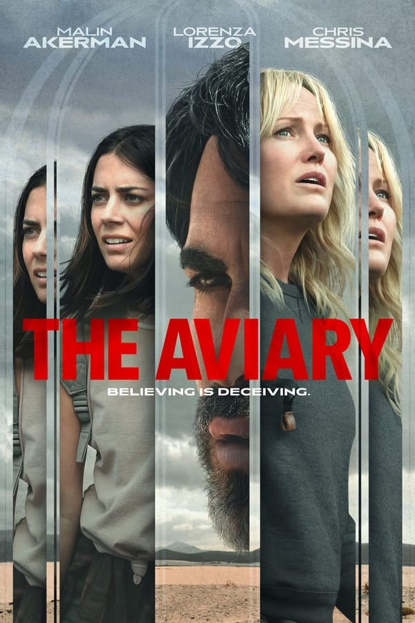 Read more about the article The Aviary (2022) | Download Hollywood Movie