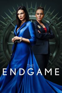 Read more about the article The Endgame S01 (Complete) | TV Series