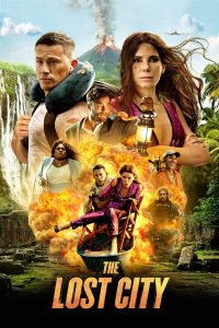 Read more about the article The Lost City (2022) | Download Hollywood Movie
