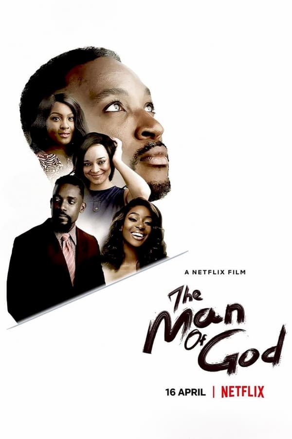 Read more about the article The Man of God (2022) | Download Nollywood Movie