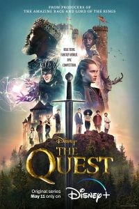 download the quest hollywood movie