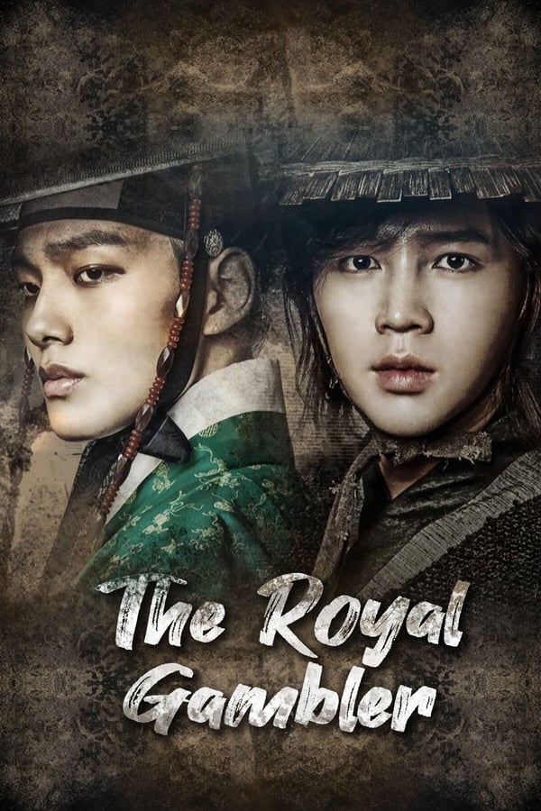 Read more about the article The Royal Gambler S01 (Complete) | Korean Drama