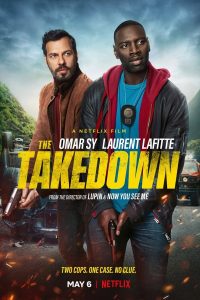 Read more about the article The Takedown (2022) | Download FRENCH Movie
