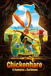 Read more about the article Chickenhare and the Hamster of Darkness (2022) | Download Hollywood Movie