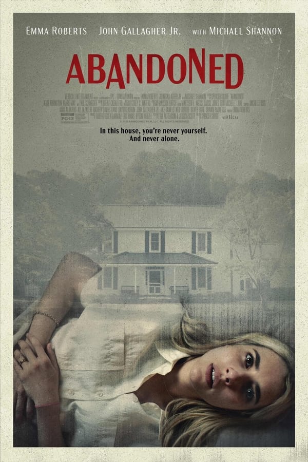 Read more about the article Abandoned (2022) | Download Hollywood Movie
