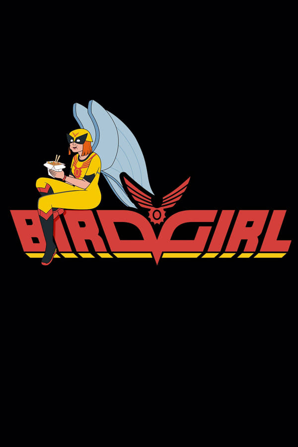 birdman hollywood series s02
