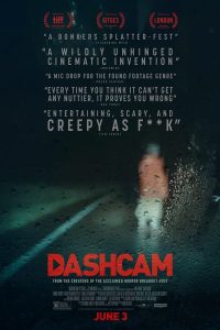 Read more about the article Dashcam (2022) | Download Hollywood Movie