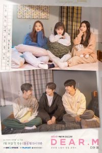 Read more about the article Dear.M S01 (Complete) | Korean Drama