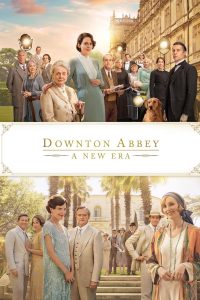 download downton abbey hollywood movie