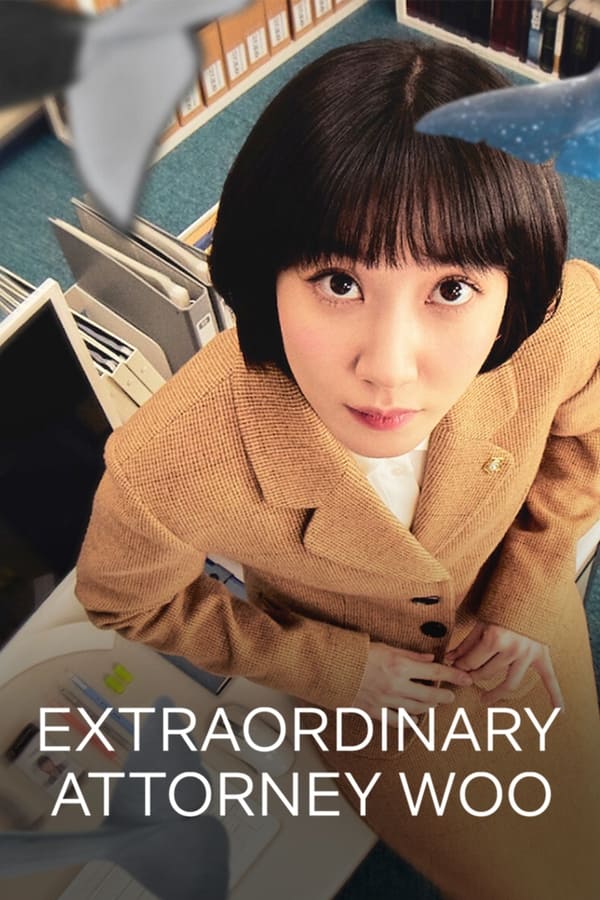 Read more about the article Extraordinary Attorney Woo (Episode 2 Added) | Korean Drama