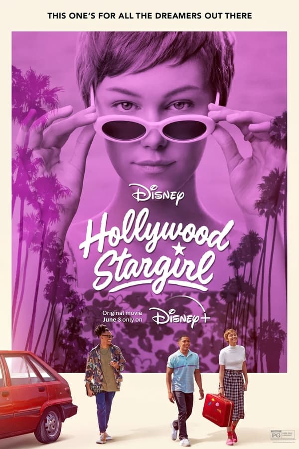 Read more about the article Hollywood Stargirl (2022) | Download Hollywood Movie