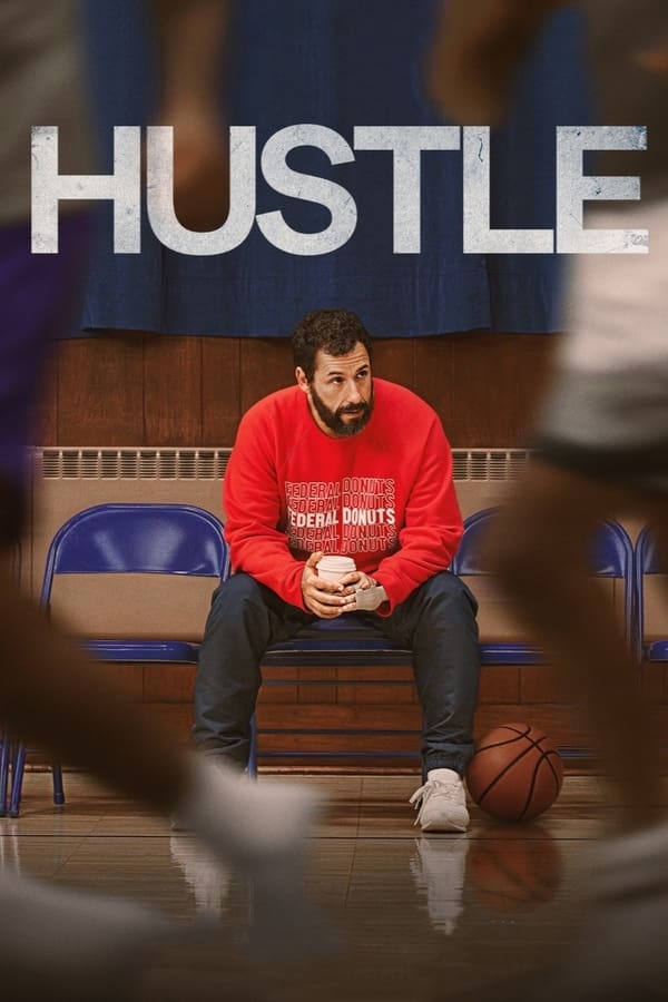 download hustle hollywood movie