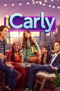 Read more about the article iCarly S02 (Complete) | TV Series