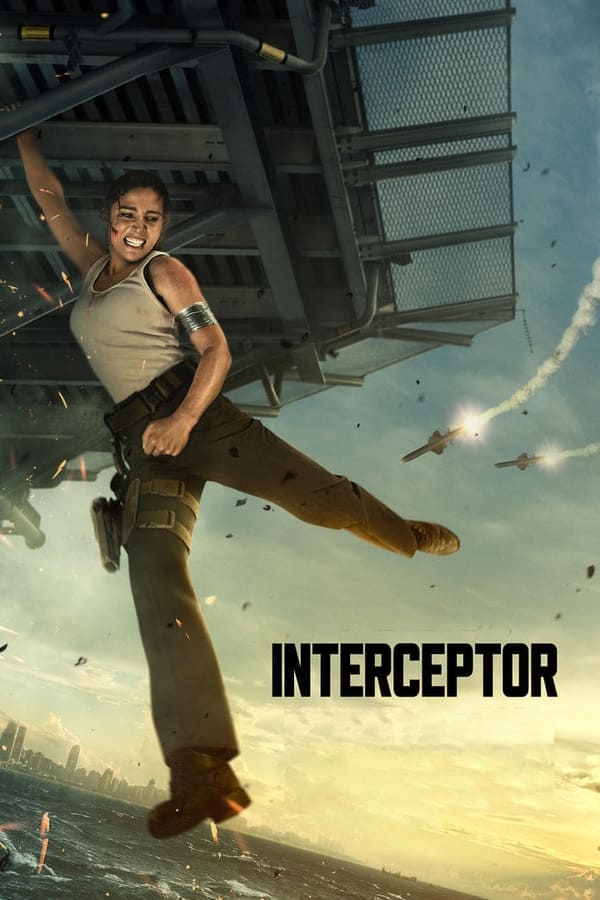 Read more about the article Interceptor (2022) | Download Hollywood Movie