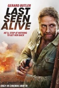 Read more about the article Last Seen Alive (2022) | Download Hollywood Movie