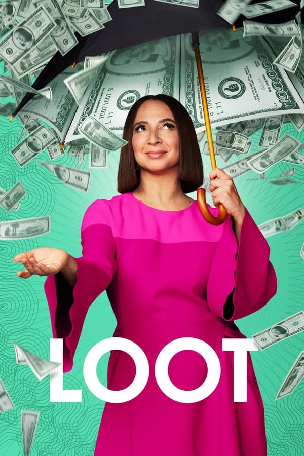 Read more about the article Loot S01 (Episode 8 Added) | TV Series