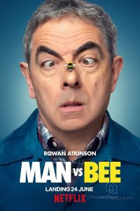 Read more about the article Man Vs Bee S01 (Complete) | TV Series