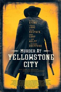 Read more about the article Murder at Yellowstone City (2022) | Download Hollywood Movie