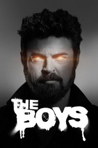 Read more about the article The Boys S03 (Complete) | TV Series