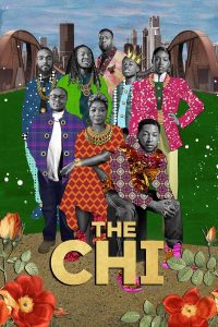 download the chi hollywood series