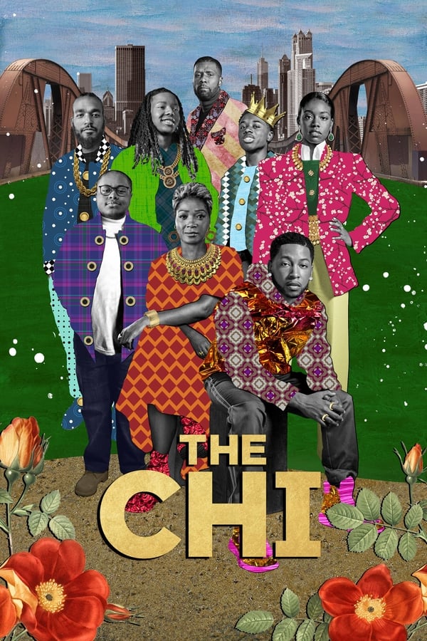 Read more about the article The Chi S04 (Complete) | TV Series