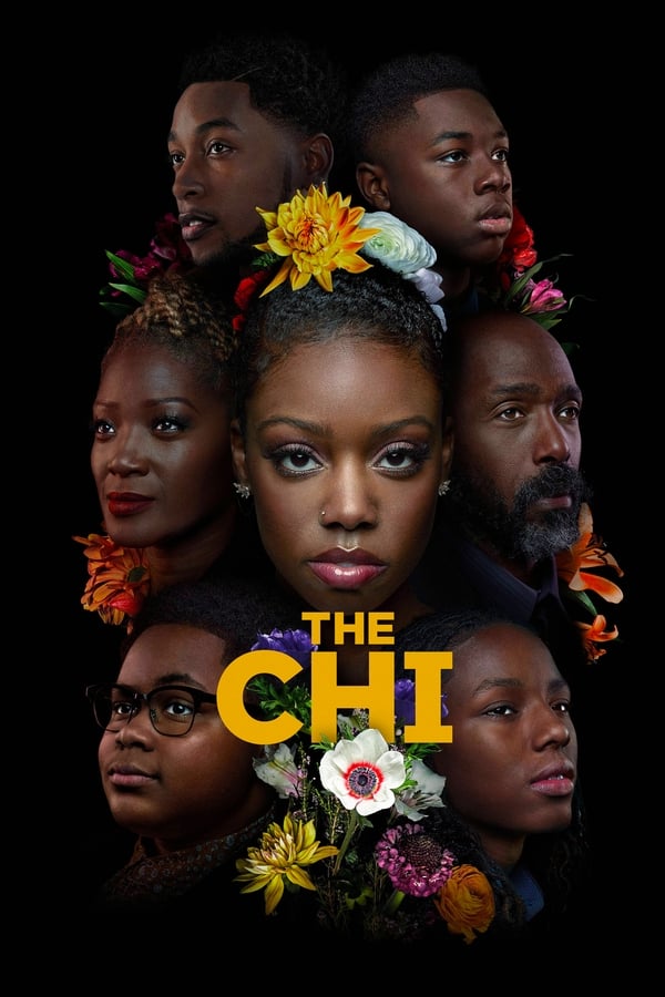 Read more about the article The Chi S01, S02 & S03 (Complete) | TV Series