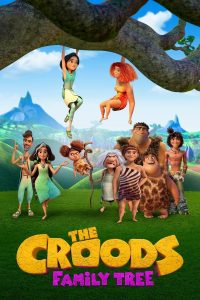 download the crood family tree hollywood series
