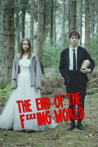 Read more about the article The End of the Fucking World S01 & S02 (Complete) | TV Series