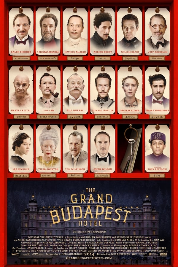 download the grand budapest hotel hollywood movie