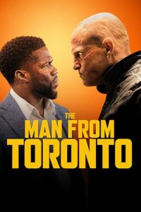 Read more about the article The Man from Toronto (2022) | Download Hollywood Movie