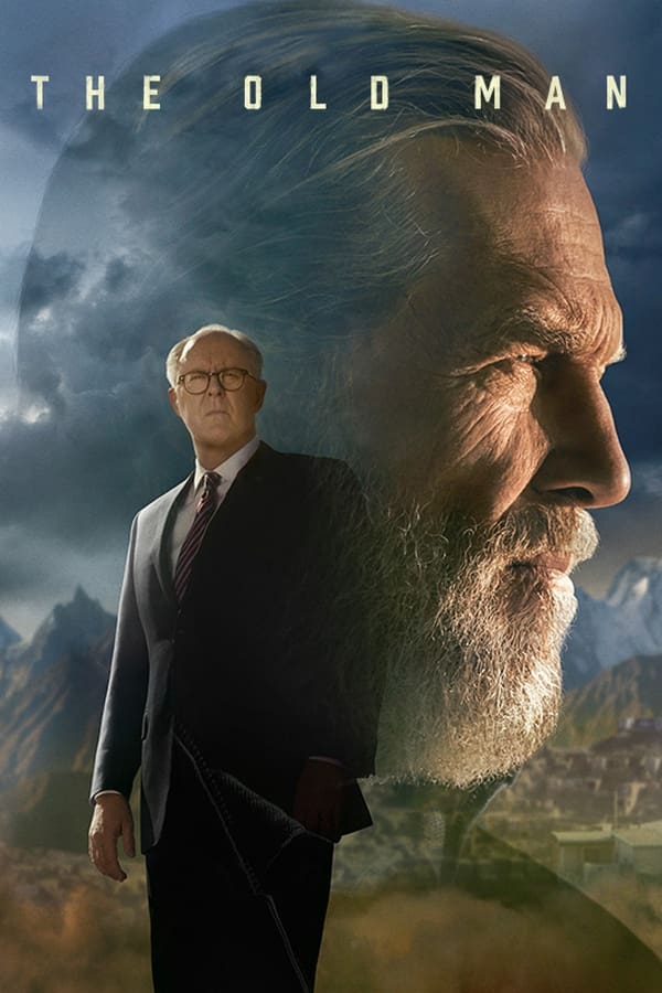 Read more about the article The Old Man S01 (Episode 7 Added) | TV Series