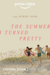 Read more about the article The Summer I Turned Pretty S01 (Complete) | TV Series