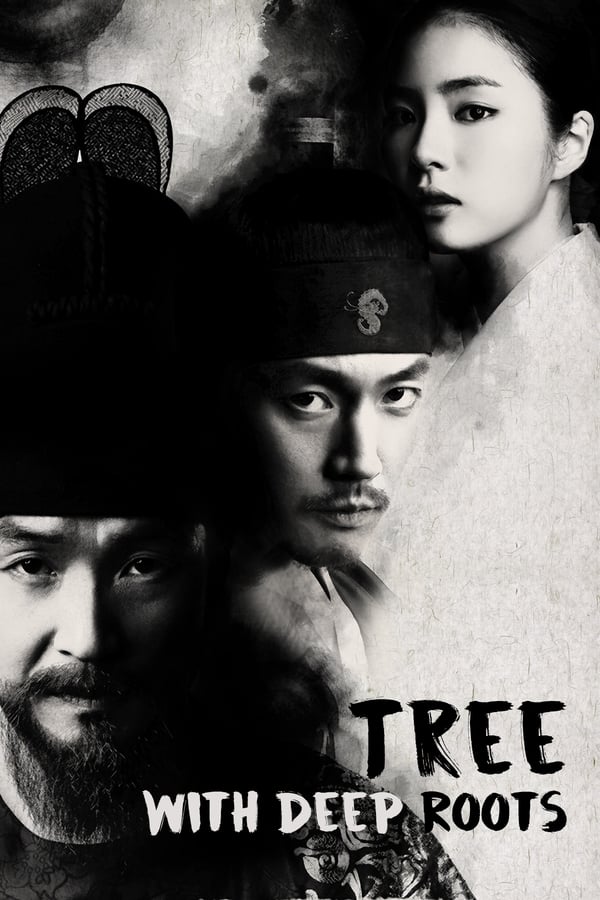 Read more about the article Tree With Deep Roots S01 (Complete) | Korean Drama