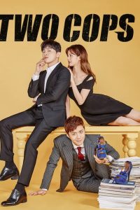 Read more about the article Two Cops S01 (Complete) | Korean Drama