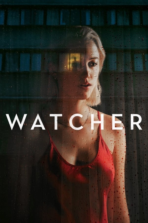 Read more about the article Watcher (2022) | Download Hollywood Movie