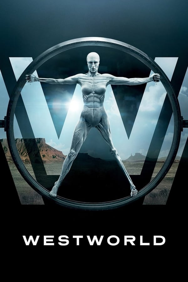 Read more about the article Westworld S01 (Complete) | TV Series