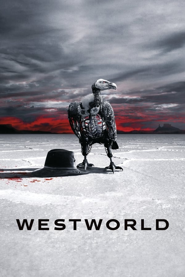 westworld hollywood series