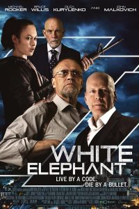 Read more about the article White Elephant (2022) | Download Hollywood Movie