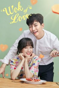 download wok of love korean drama