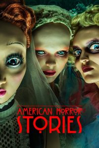 Read more about the article American Horror Stories S02 (Complete) | TV Series