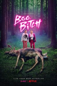download boo bitch hollywood series