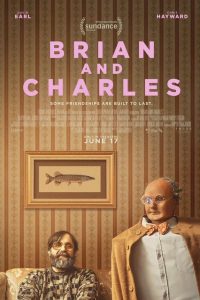 Read more about the article Brian and Charles (2022) | Download Hollywood Movie