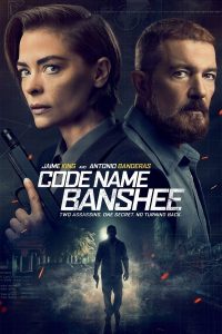 download code name banshee hollywood movie