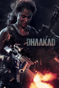 Read more about the article Dhaakad (2022) | Download Indian Movie