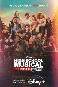Read more about the article High School Musical The Musical The Series S03 (Episode 8 Added) | TV Series