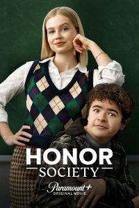 Read more about the article Honor Society (2022) | Download Hollywood Movie