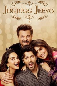 Read more about the article JugJugg Jeeyo (2022) | Download Indian Movie